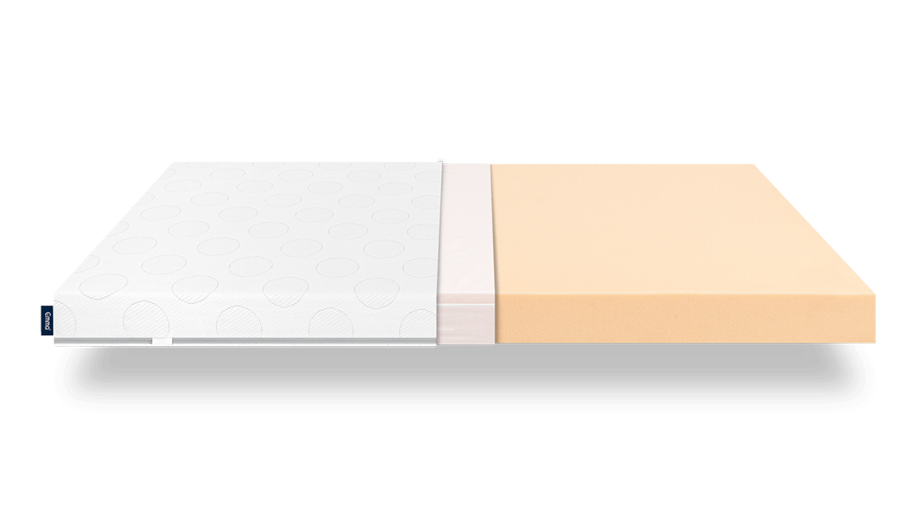 Cot sales mattresses uk